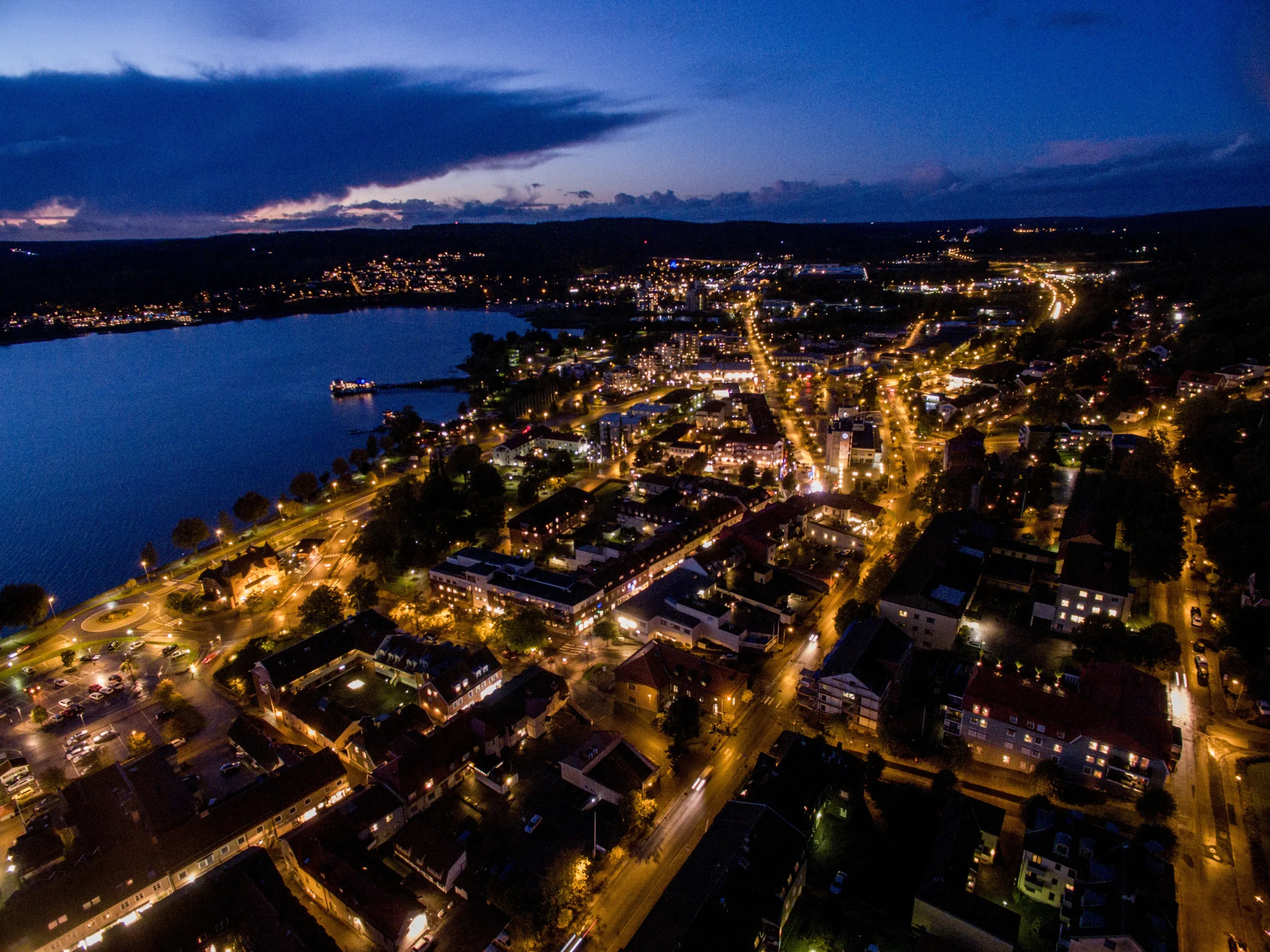 Arbetsbild kopplad till Byttabil i Ulricehamn